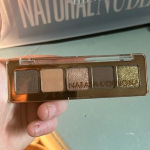 Mini star palette